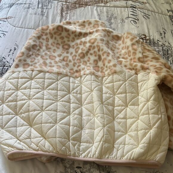 NWT UGG MARLENE QUILTED JACKET M - Picture 12 of 12